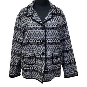 Cedar Canyon Tapestry Jacket